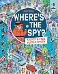 Where's the Spy?