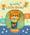 My Cuddly Little Buddy: In the Wild