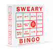 Sweary Bingo