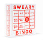 Sweary Bingo