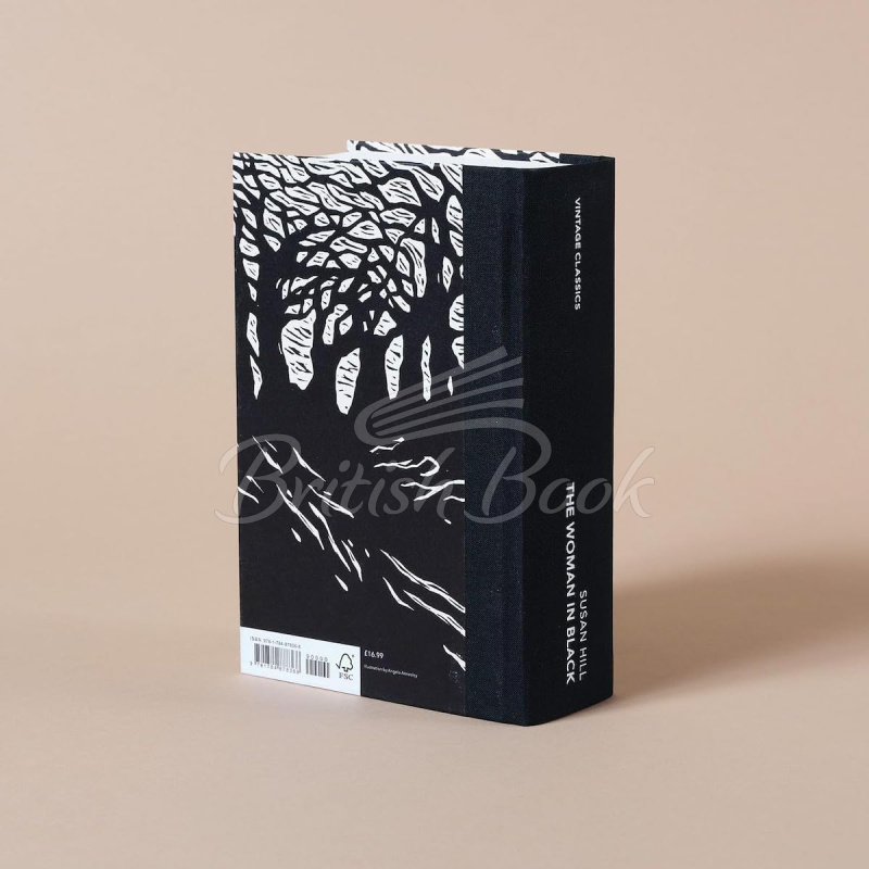 Книга The Woman in Black изображение 3