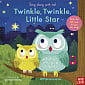 Sing Along with Me! Twinkle, Twinkle, Little Star
