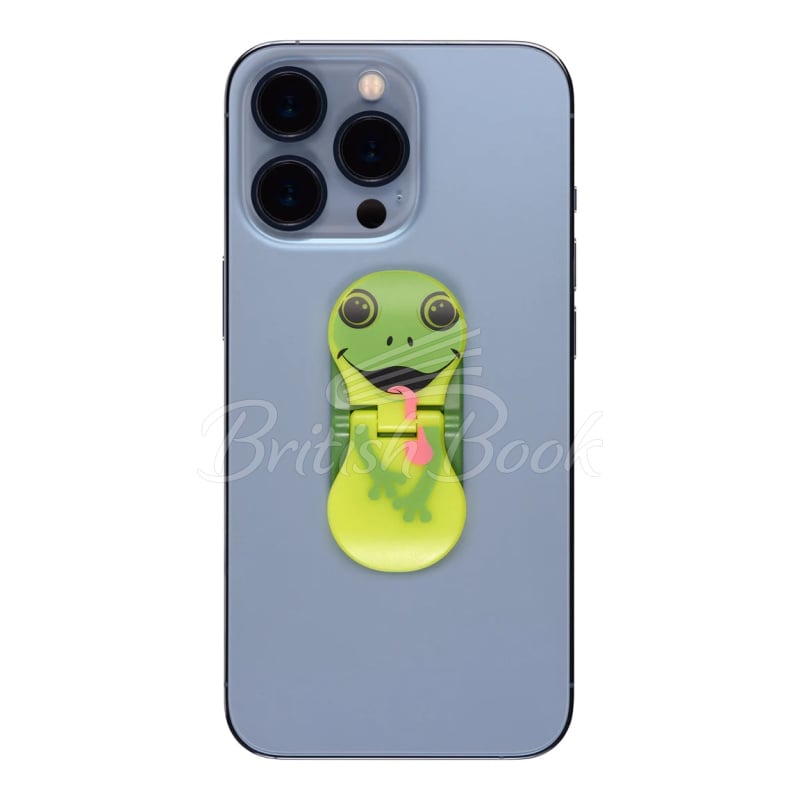 Подставка ZipGrips Frog изображение 1