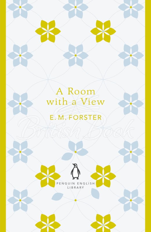 Книга A Room with a View зображення
