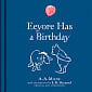 Winnie-the-Pooh: Eeyore Has a Birthday