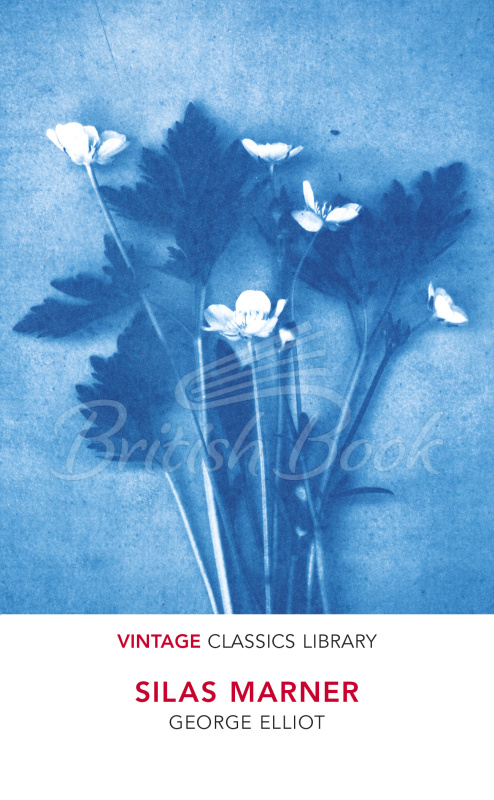 Книга Silas Marner изображение