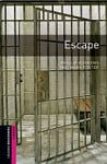 Oxford Bookworms Library Level Starter Escape