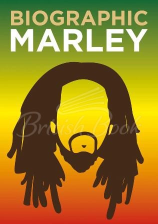 Книга Biographic Marley изображение