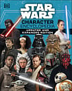 Star Wars Character Encyclopedia (Updated and Expanded Edition)