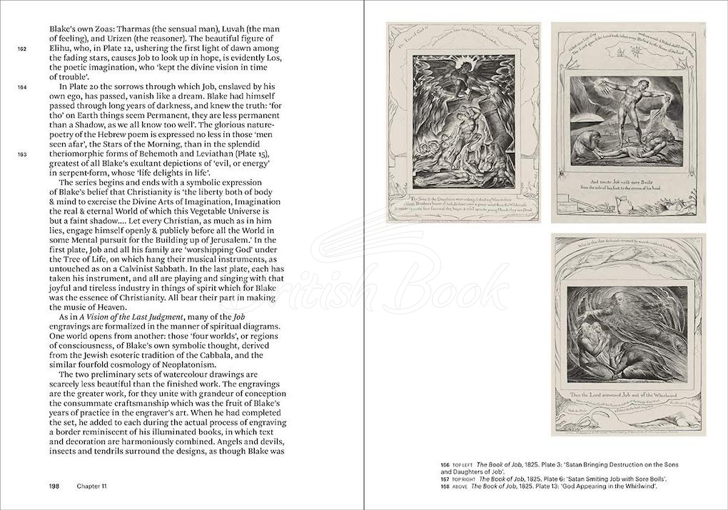 Книга William Blake изображение 9