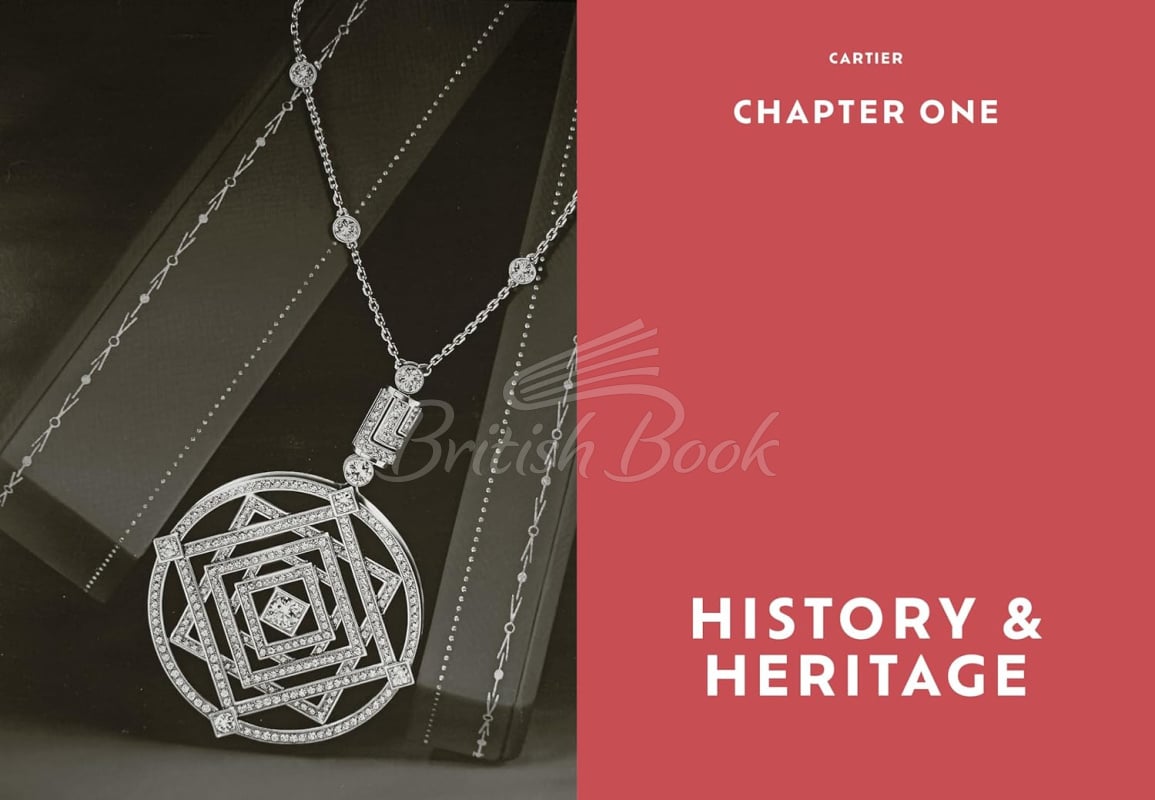 Книга The Pocket Cartier изображение 3