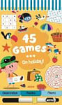 45 Games: On Holiday!