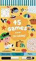 45 Games: On Holiday!