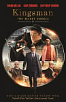 Kingsman: The Secret Service (Movie Tie-in Edition)