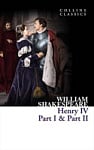 Henry IV, Part I and Part II