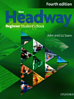 New Headway Fourth Edition Beginner Student's Book