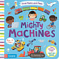 First Facts and Flaps: Mighty Machines