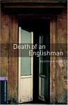 Oxford Bookworms Library Level 4 Death of an Englishman