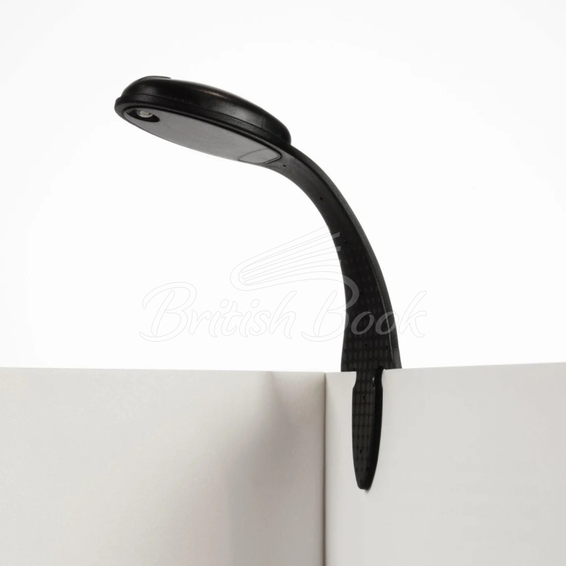 Фонарик для книг Flexilight Black изображение 3