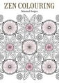 Zen Colouring Issue 77: Botanical Designs