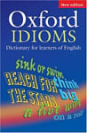 Oxford Idioms Dictionary