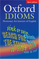 Oxford Idioms Dictionary