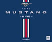Ford Mustang 60 Years