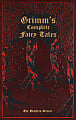 Grimm's Complete Fairy Tales