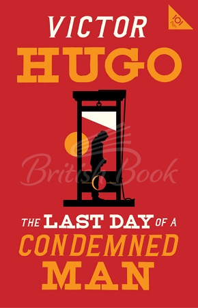 Книга The Last Day of a Condemned Man изображение