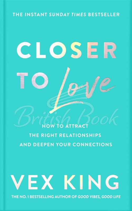Книга Closer to Love изображение