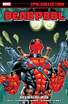 Deadpool: Drowning Man