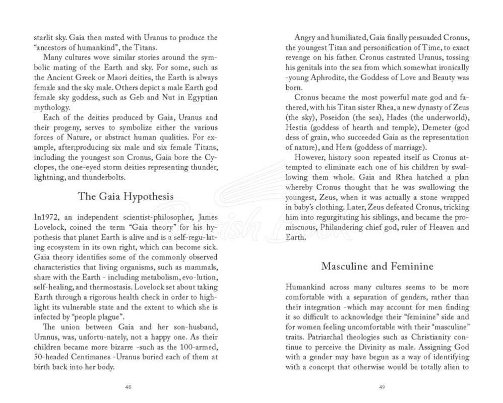 Книга The Healing Nature of Earth изображение 4