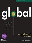 Global Intermediate Workbook with key and Audio CD