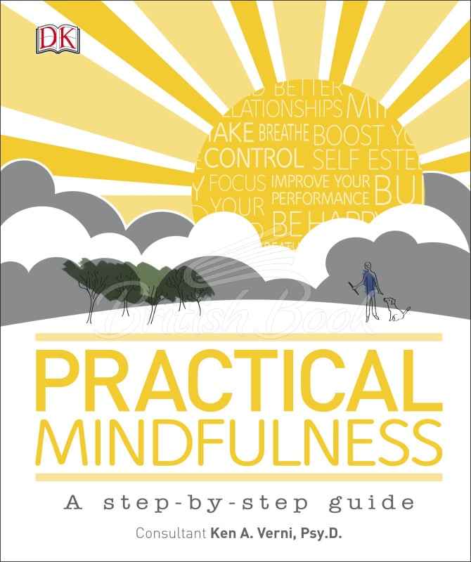 Книга Practical Mindfulness изображение