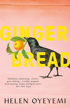 Книга Gingerbread зображення