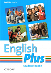 English Plus 1 Student's Book