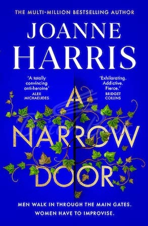 Книга A Narrow Door зображення