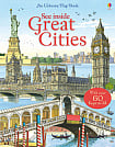 See inside Great Cities