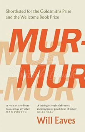 Книга Murmur изображение