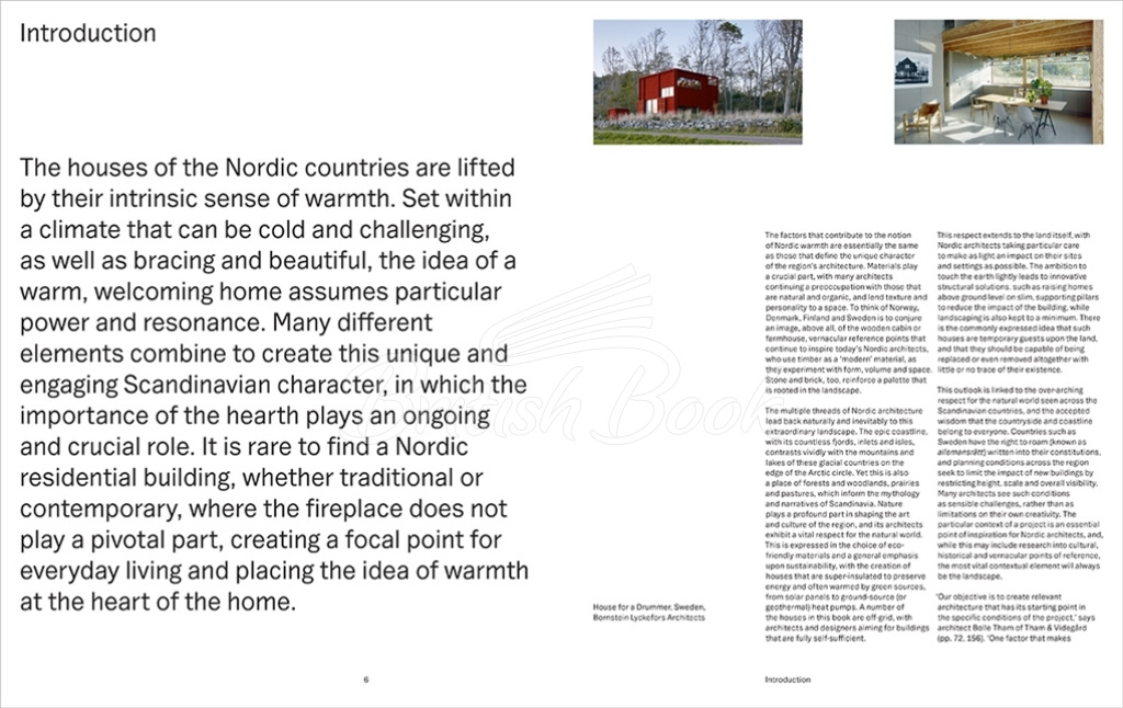 Книга New Nordic Houses изображение 3