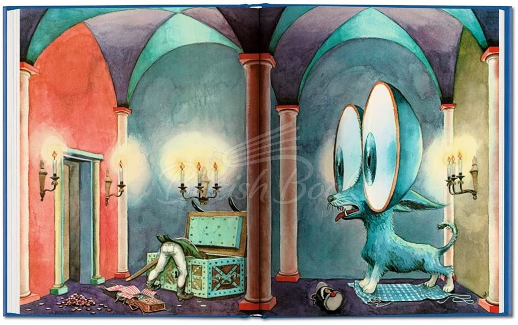 Книга The Fairy Tales of Hans Christian Andersen зображення 4