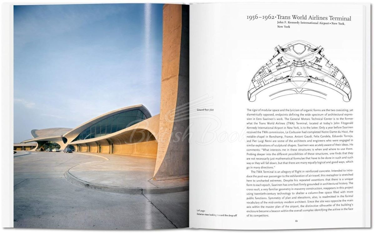 Книга Saarinen зображення 4