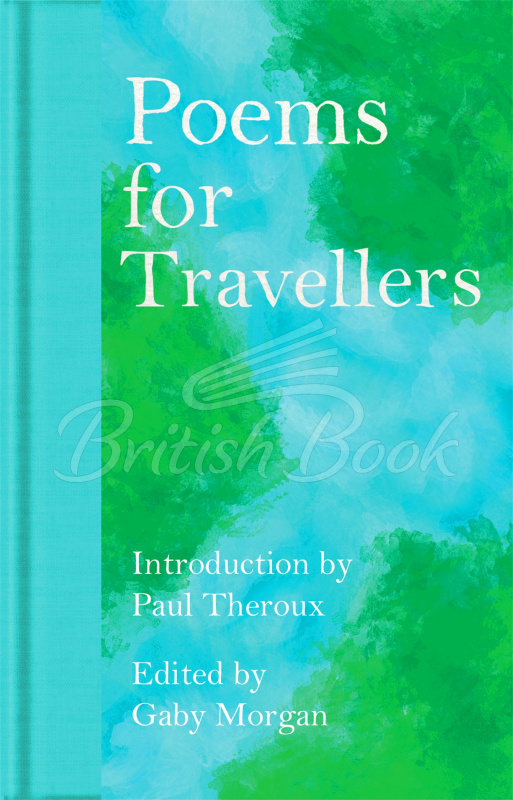 Книга Poems for Travellers изображение