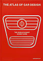The Atlas of Car Design (Rally Red Edition)