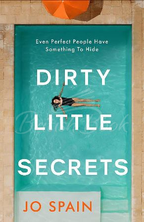 Книга Dirty Little Secrets изображение