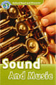 Oxford Read and Discover Level 3 Sound and Music