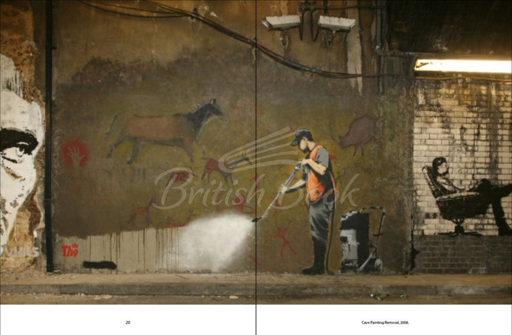 Книга How Banksy Saved Art History зображення 7
