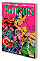The Avengers Vol. 3: Among Us Walks a Goliath