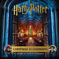Harry Potter — Christmas at Hogwarts: A Movie Scrapbook