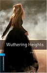 Oxford Bookworms Library Level 5 Wuthering Heights